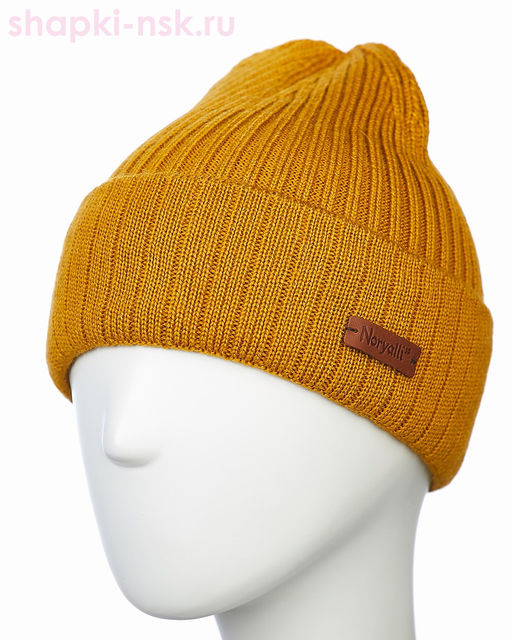 48955 Шапка мужская (57-59)