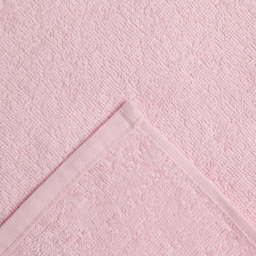 Салфетки махровые Этель Beauty, 30?30 см, 4 шт., хлопок 100%, розовые  фото 5