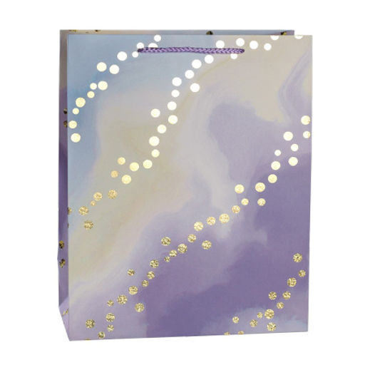 Цена за 12 шт. Пакет подарочный 26x32x12см / 3350L /уп 12/384/ - Галеонтрейд фото 2