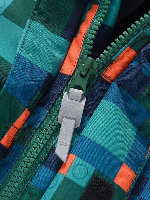 Комбинезон зимний  до -25С - Mtforce фото 6