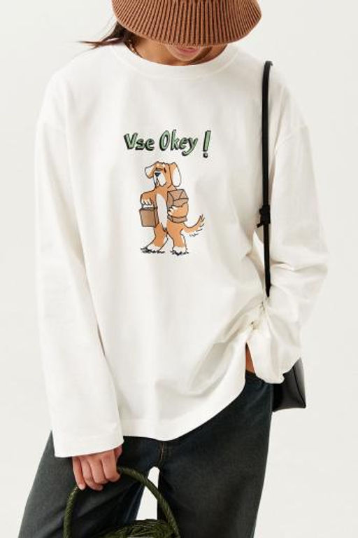 Джемпер 1503 vse okey - Tak divno фото 4