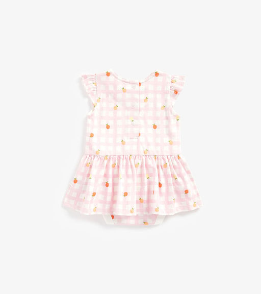 Mothercare / Платье-песочник фото 5