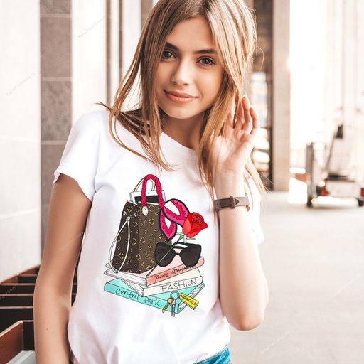 Эксклюзивная футболка Yana Pletneva упаковка плотный Zip пакет!