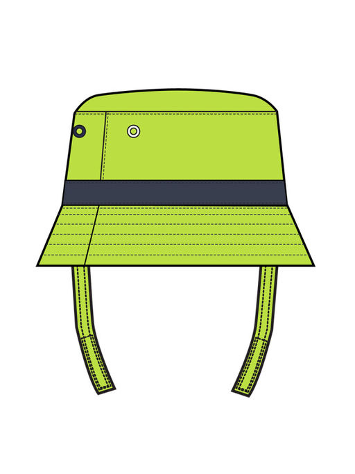 Панама PlayToday для мальчика хлопок  фото 7