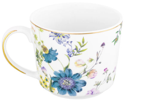 Чайн. пара 2 пр. 250 мл Juliette NEW BONE CHINA - Elan gallery фото 12