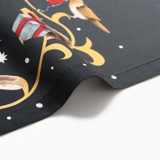 Дорожка Этель «Fairy tale» 40×149 см, 100% хлопок, саржа 190 г/м²