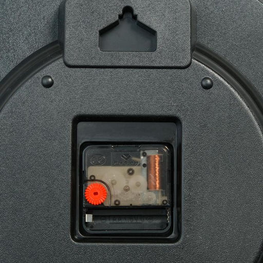 Часы настенные интерьерные «Мусульманство», бесшумные, d=39 см, чёрные