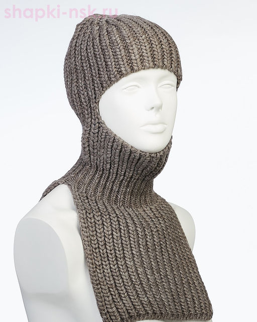 20922 1 A KHW Рилл Балаклава-шлем (56-58)