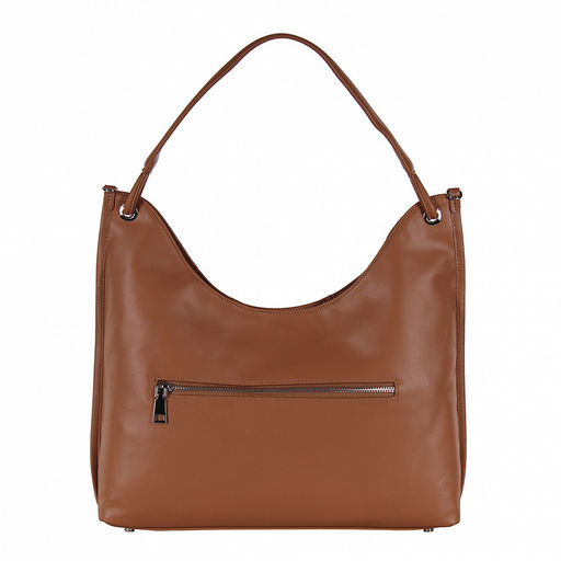 Сумка 3628VG l. brown Vitelli Grassi