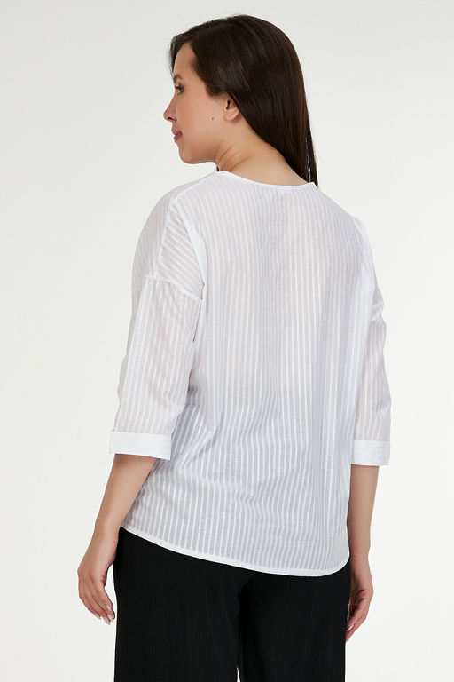 Блузка - Olsi фото 6