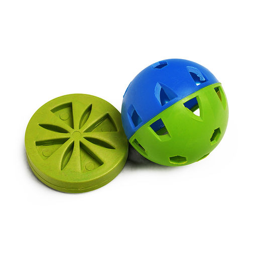 Хоккейный набор с мини воротами для игры дома и на улице. Комплект: 2 клюшки, ворота с сеткой, шайба, мячик (в коробке)