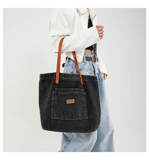 Сумка K2-LG-507-D/Blue