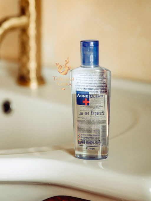 Тоник д/лица от Акне MISTINE 
100 мл