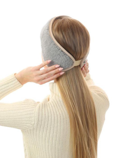 Аксессуар Ш/Полоска ALTRO арт.1207307-01 Гриджио