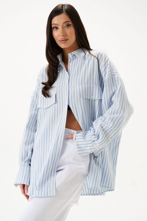 Блузка Annete А2169  фото 4