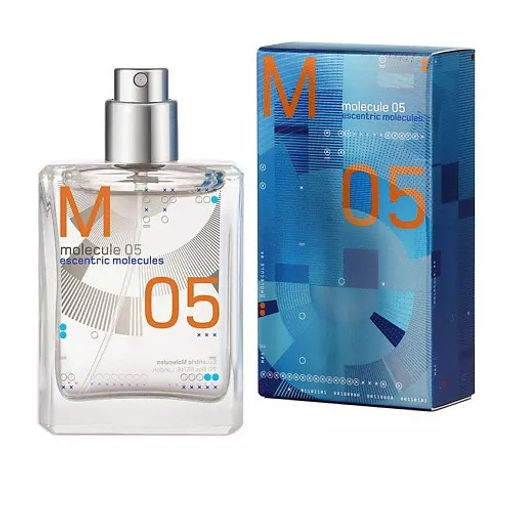 MOLECULE 05 u EDT 100 ml tester M, парфюмерная вода