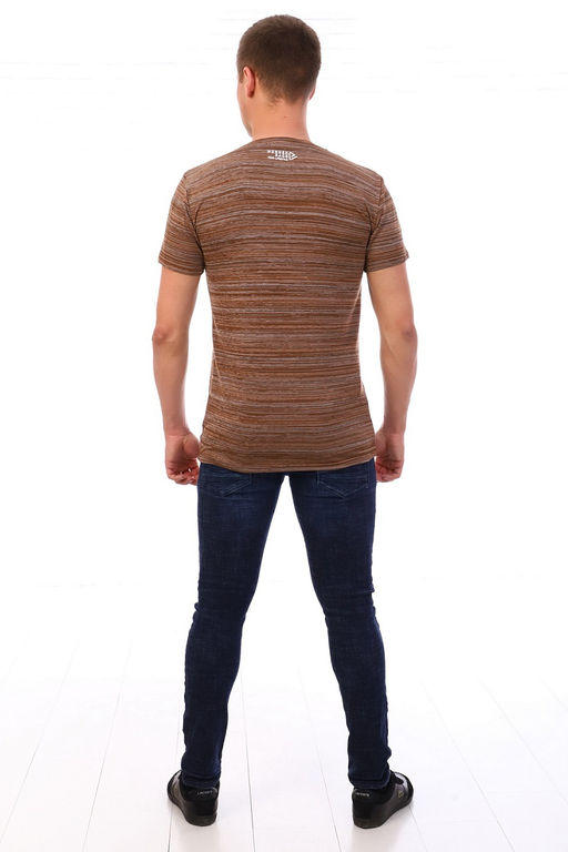 Футболка Мэн - Нагорная текстиль фото 3