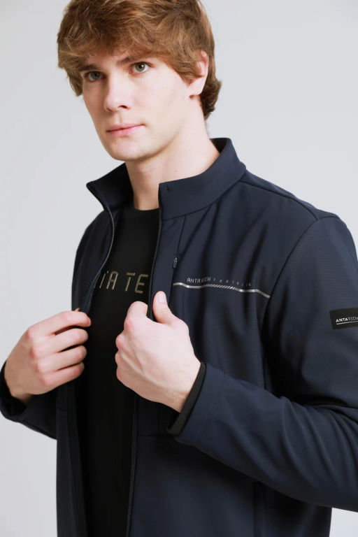 Олимпийка Anta  фото 5