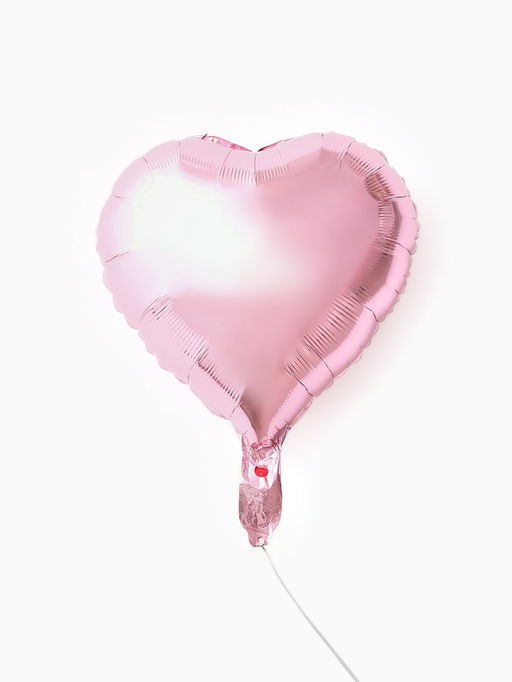 Воздушные шары фольгированные, набор «Девичник», 5 шт.