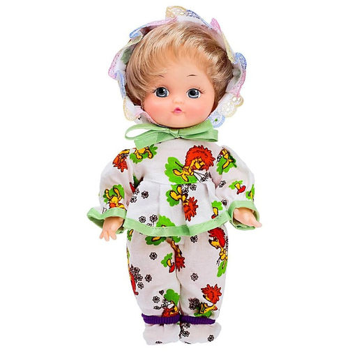 Пупс «Анечка», МИКС