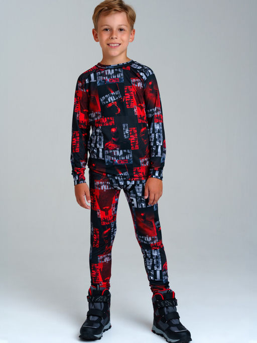 PlayToday / Термокомплект для мальчика