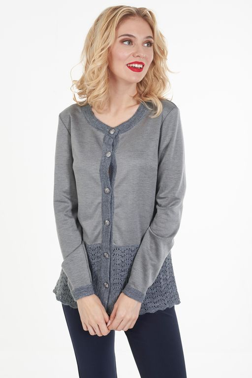 Жакет М5-3696 - Wisell фото 9