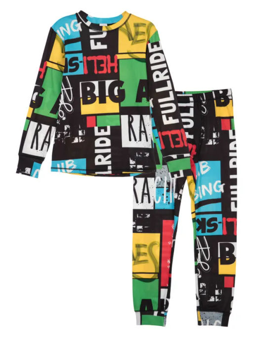 PlayToday / Термобелье для мальчика  фото 6