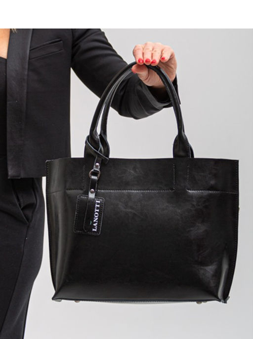 Сумка женская Lanotti 6610 new/черный