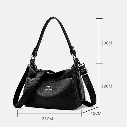 KAIDIFEINIROO Сумка женская 8173 фото 8