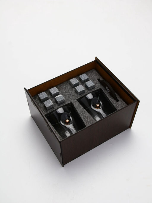 Подарочный непробиваемый набор Настоящему мужчине, в деревянном ящике - Сима-ленд фото 14