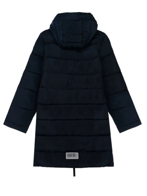 PlayToday / Пальто текстильное с полиуретановым покрытием для мальчиков  фото 8