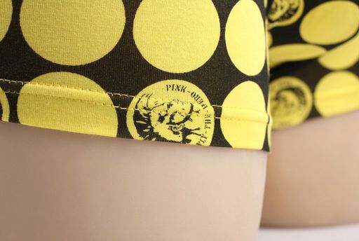 Tadmico / Трусы-боксеры A05657340