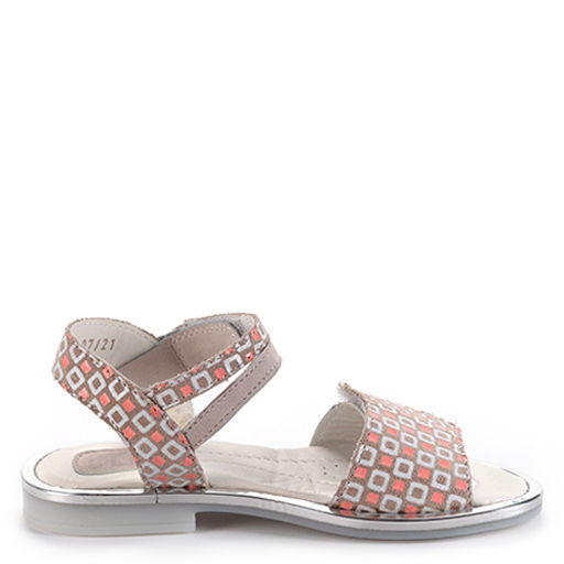 босоножки для девочек - Riconte фото 5