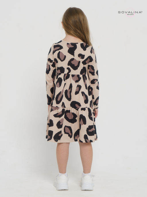 Платье Тиана Лео - Sovalina фото 9