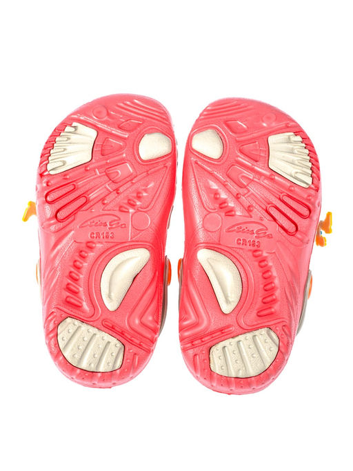 Сабо Tingo детские - Соль&перец фото 3