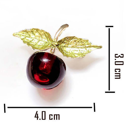 Брошь арт. 32 2833 (id 284958) - Rada фото 3