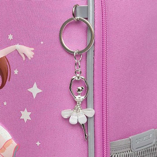 RAw-594-9 Рюкзак школьный - Grizzly фото 21