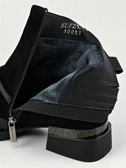 Ботинки деми тренд 3008B - Piniolo фото 4