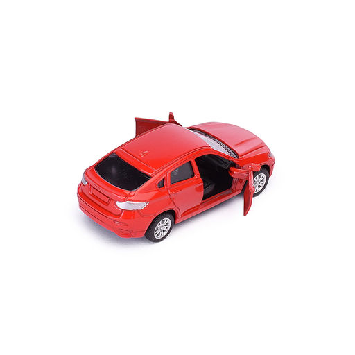 Эвакуатор "Смотритель дорог" в коробке