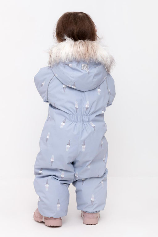 Crockid _ ВК 60105/н/9 ГР комбинезон д/дет яс