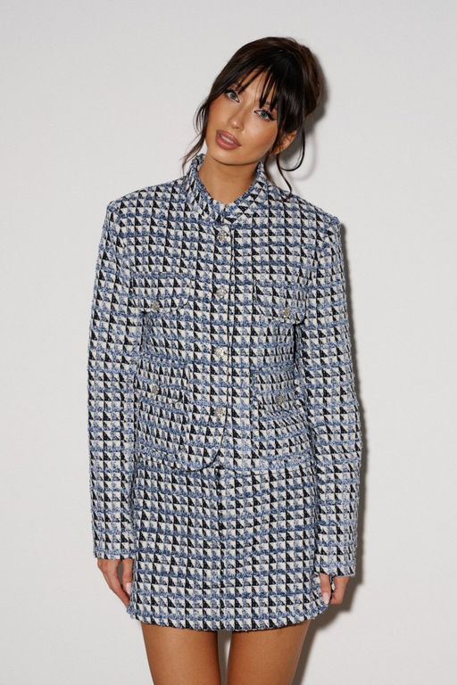 Юбка А1744 - Annete фото 9