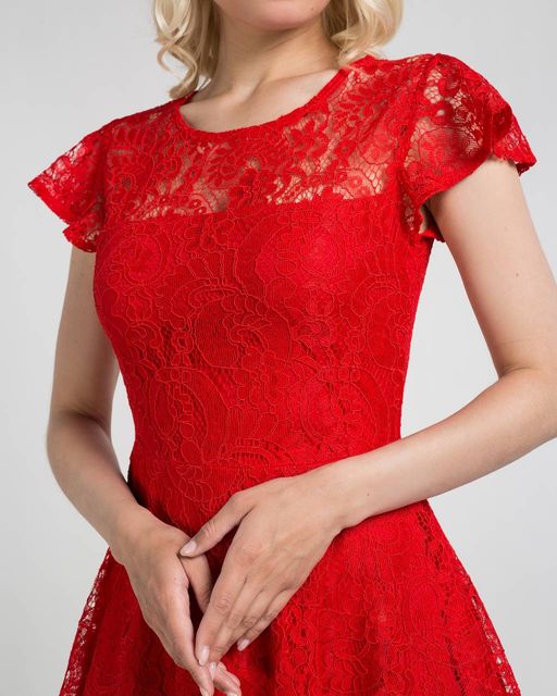 Платье жен. - Incity фото 4