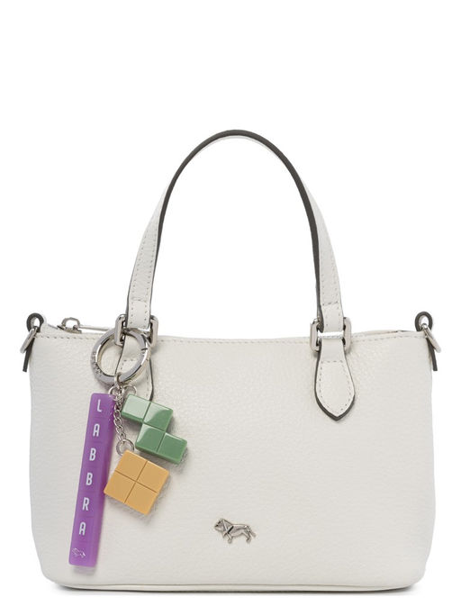 Сумка Labbra L-HF4364 white фото 5