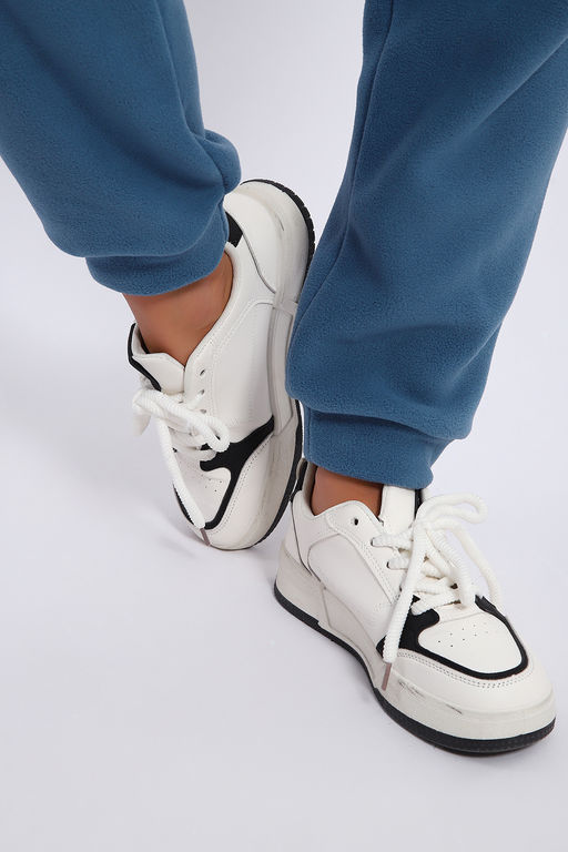 Костюм спортивный Натали 36887 из флиса  фото 61