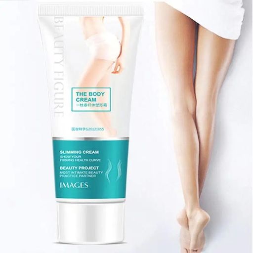 Крем для коррекции фигуры  60гр - Images фото 3