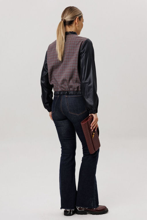 Бомбер ANELLI 1378 винчестер фото 9