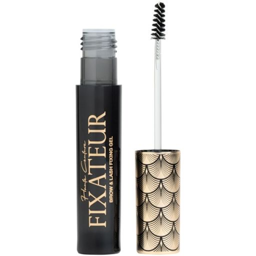 Vivienne Sabo Гель для бровей сверхсильной фиксации/Eyebrow extra strong fixing gel/Gel fixateur a sourcils Fixateur Haute Couture тон 01  фото 2