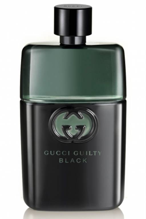GUCCI GUILTY Black men  50ml edt