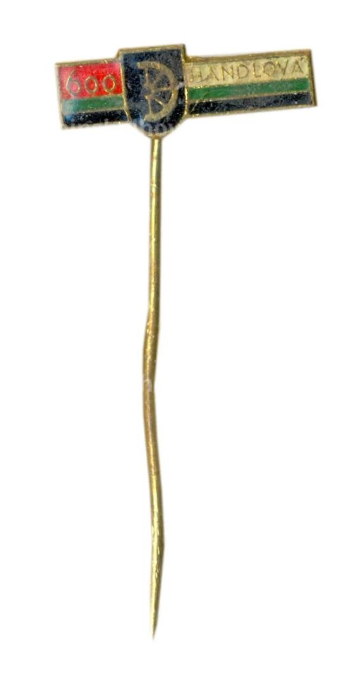 Значок Гандлова (Словения)