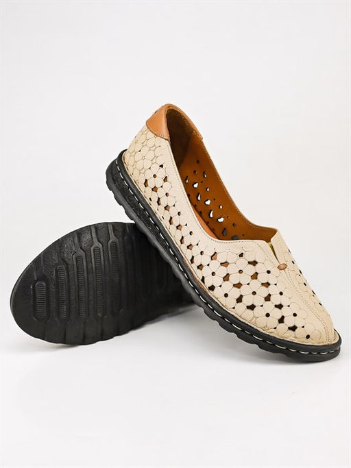 Слиперы/ Мокасины S-1432-03 Великаны